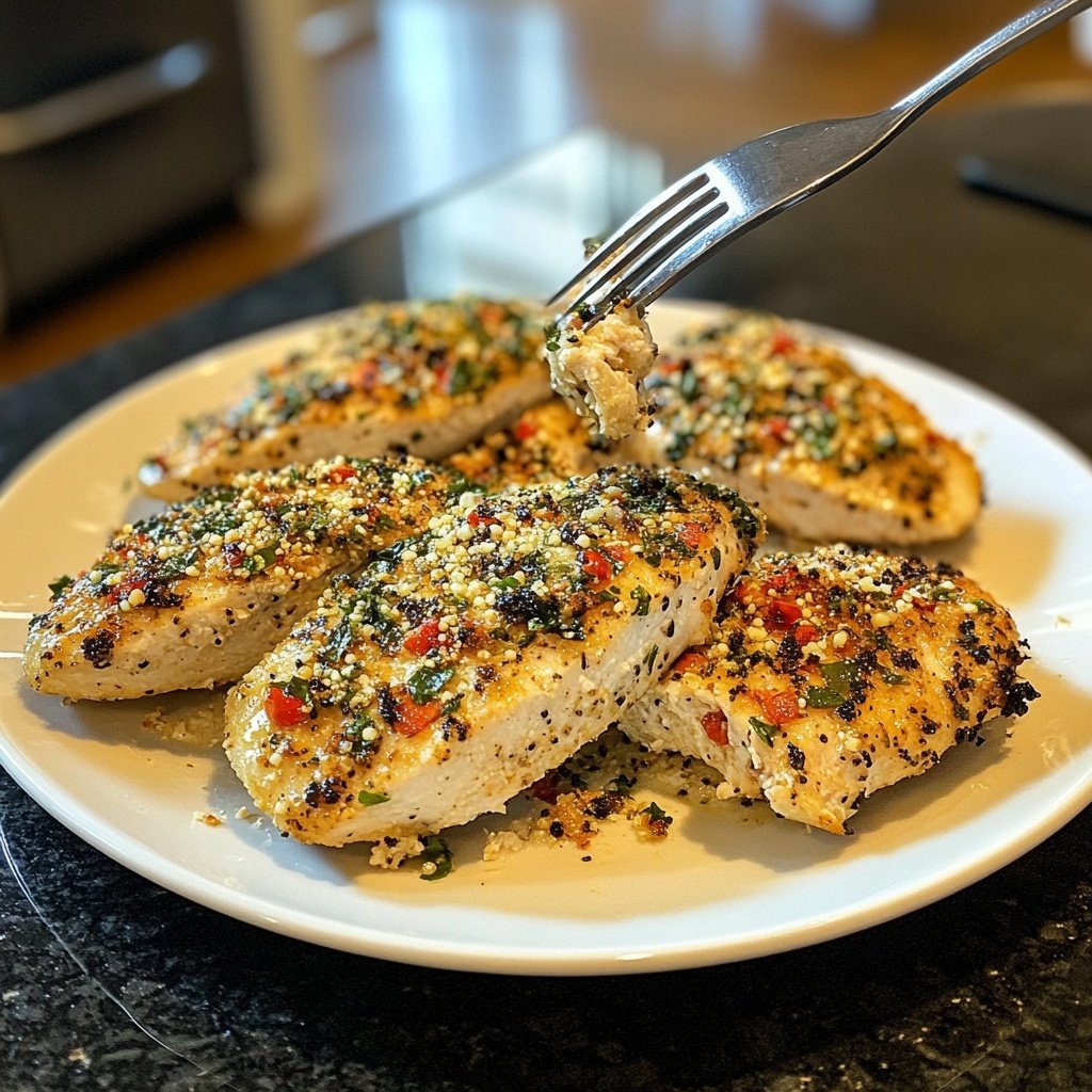 High Protein Rezepte für Muskeldefinition