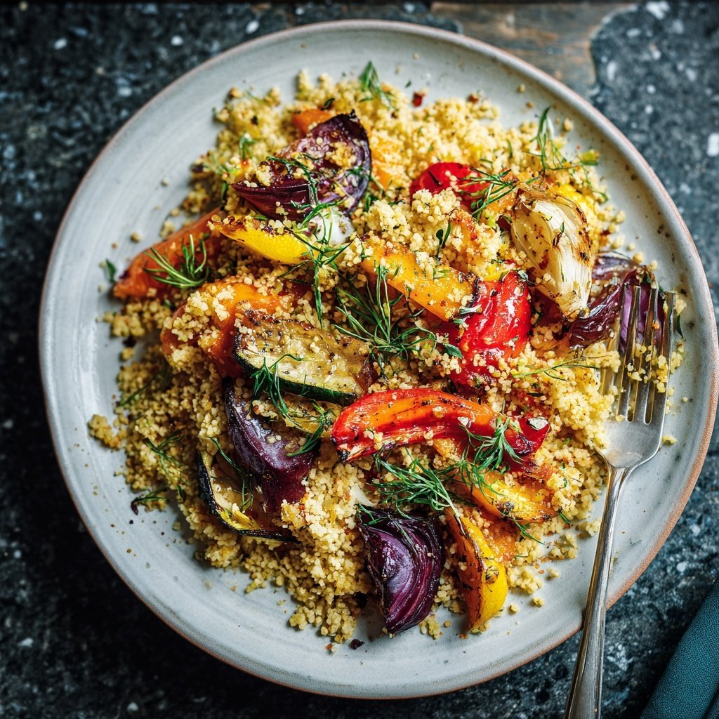 Grill Beilagen Mit Bulgur